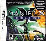 Daniel X: The Ultimate Power (Nintendo DS)